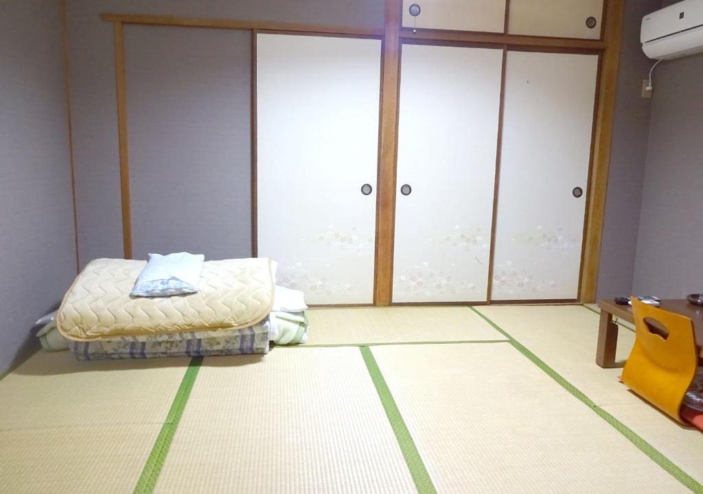 Higashinari Hotel | Imazato Ryokan - Vacation STAY 51073v