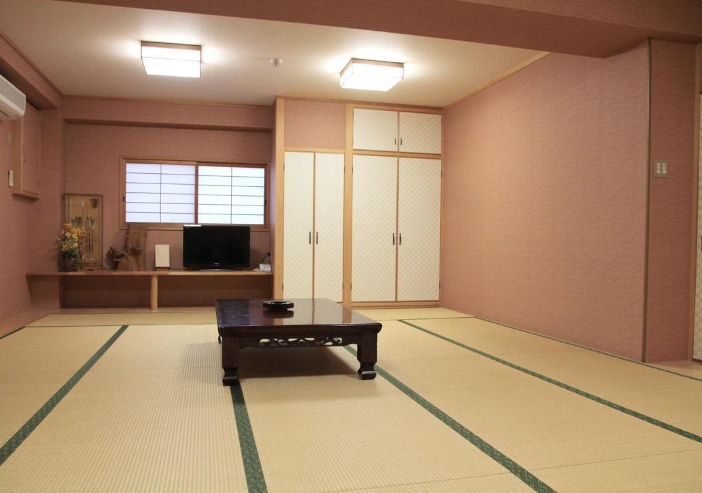 Higashinari Hotel | Imazato Ryokan - Vacation STAY 02547v