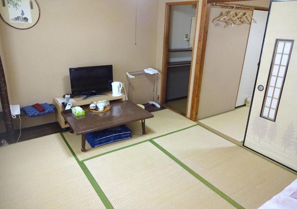 Higashinari Hotel | Imazato Ryokan - Vacation STAY 02545v