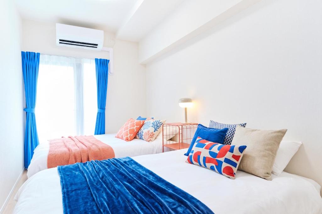 Higashiazabu Apartment | Imperial Azabu by Tranova