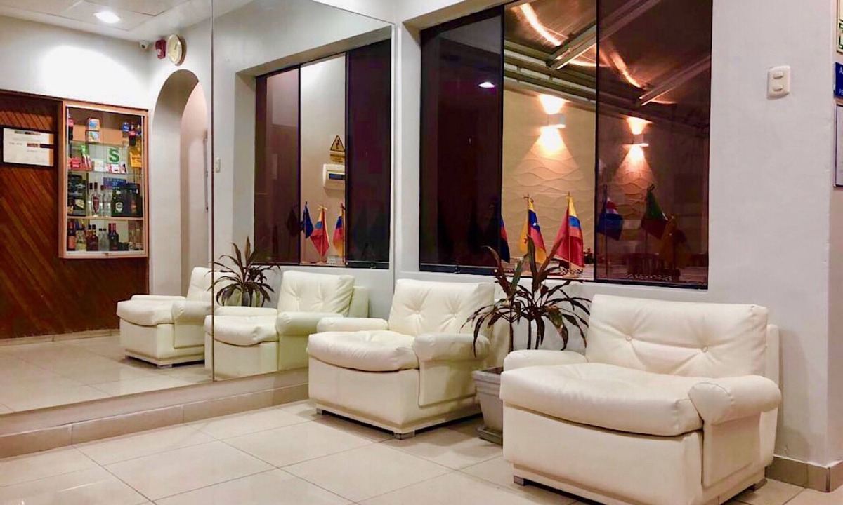 Miraflores Hostel | Imperial Inn Hospedaje Turístico