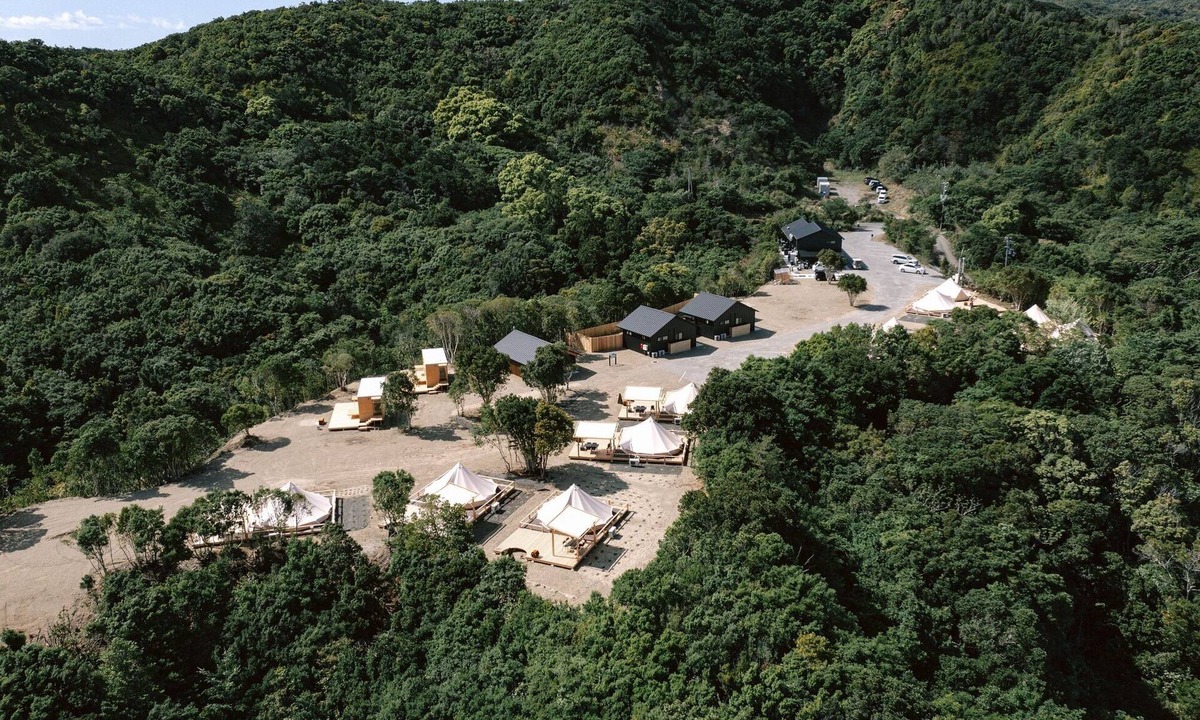 Shirahama Hotel | In The Outdoor Shirahama Shihara Kaigan