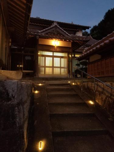 Yasugi House | Inari 808 Spacious House
