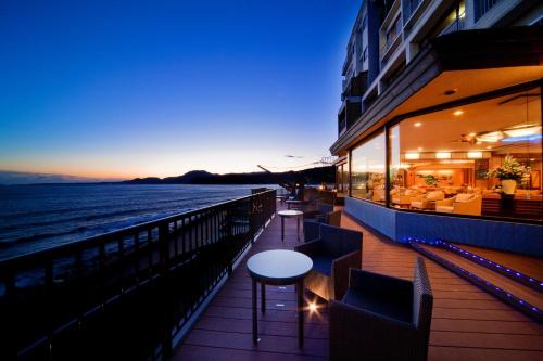 Inatori Hotel | Inatori Tokai Hotel Yuen