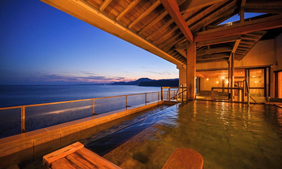 Inatori House | Inatori Toukai Hotel Yuen