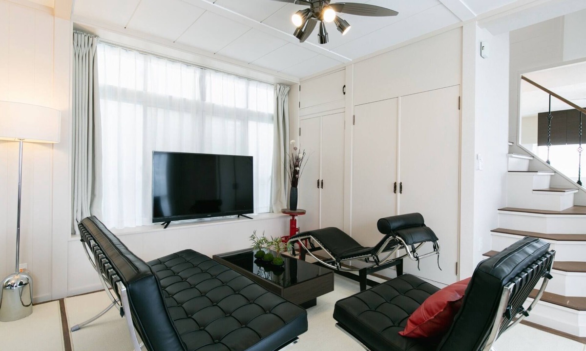 Okinawa House | Infinity Resort AJYA/Naha Okinawa