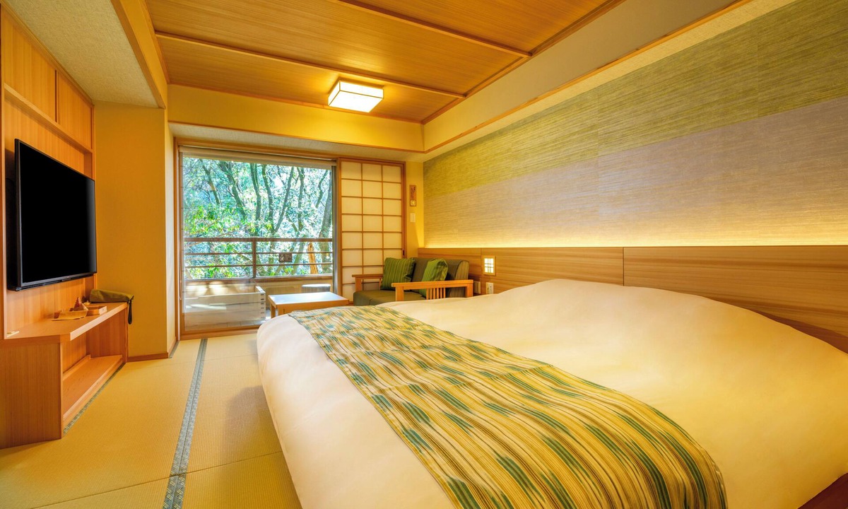 Ise House | Inishienoyado Ikyu