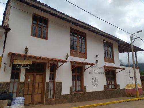 San Pedro de Cachora House | Inka Dream