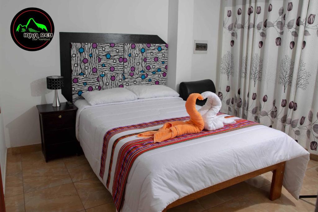 Cusco House | Inka Rey casa hospedaje Cusco