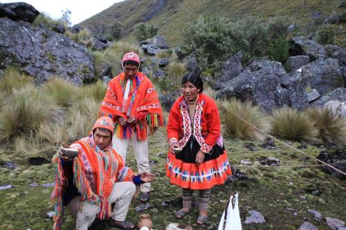 Cusco Other | Inka Whisper