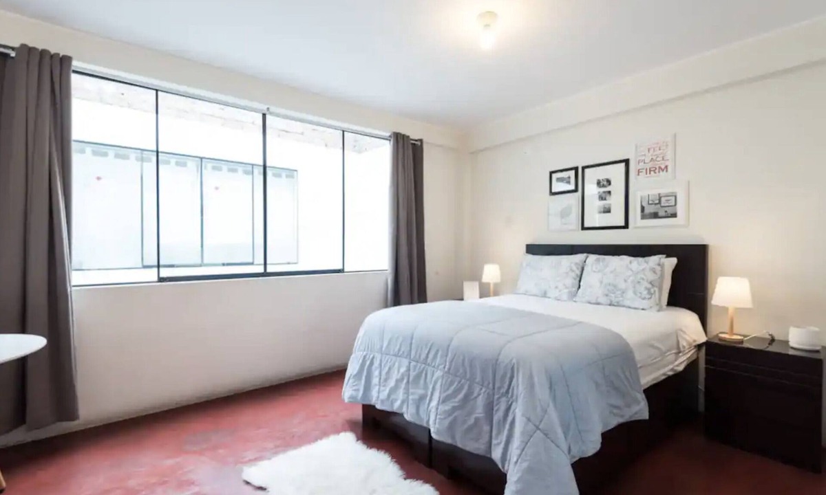 Callao Bed & Breakfast | InkaHuset Airport