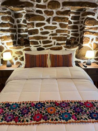 Ollantaytambo Apartment | Inkasita Historic Inka House Steps from Plaza de Armas