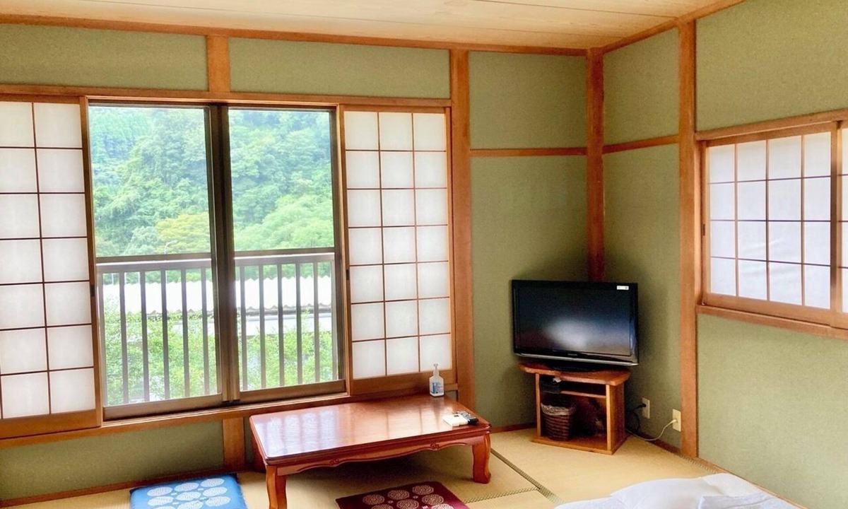 Morotsuka Bed & Breakfast | INN KINOSATO