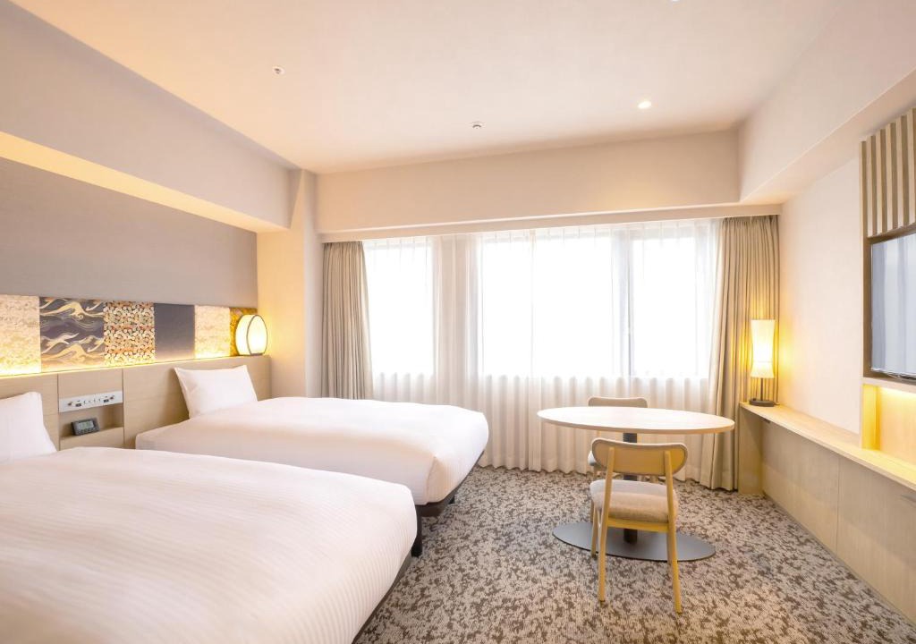 Karasumaoike Hotel | insomnia KYOTO OIKE