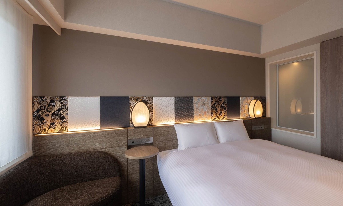 Karasumaoike Hotel | insomnia KYOTO OIKE