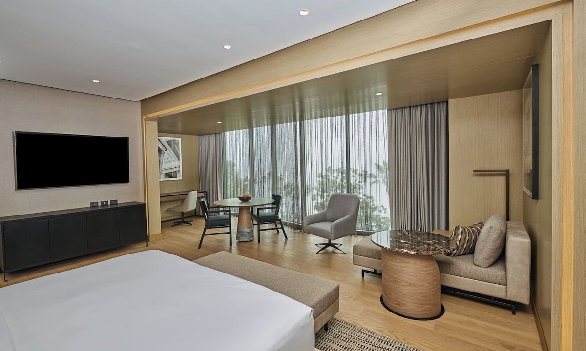 Armendariz Hotel | InterContinental Real Lima Miraflores by IHG
