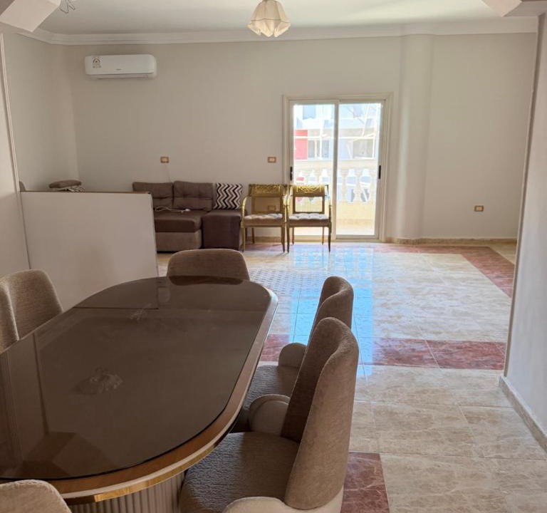 As-Salam Apartment | Intercontintal APARTMENT