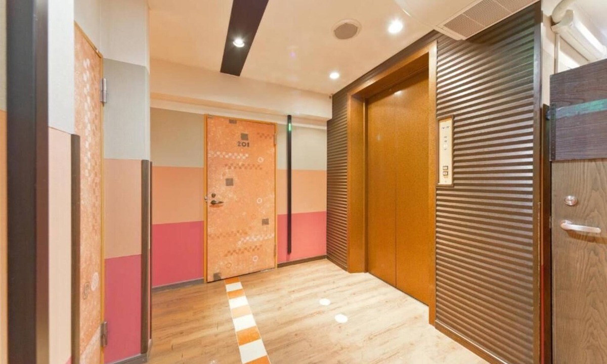 Kabukicho Hotel | International Hotel Kabukicho