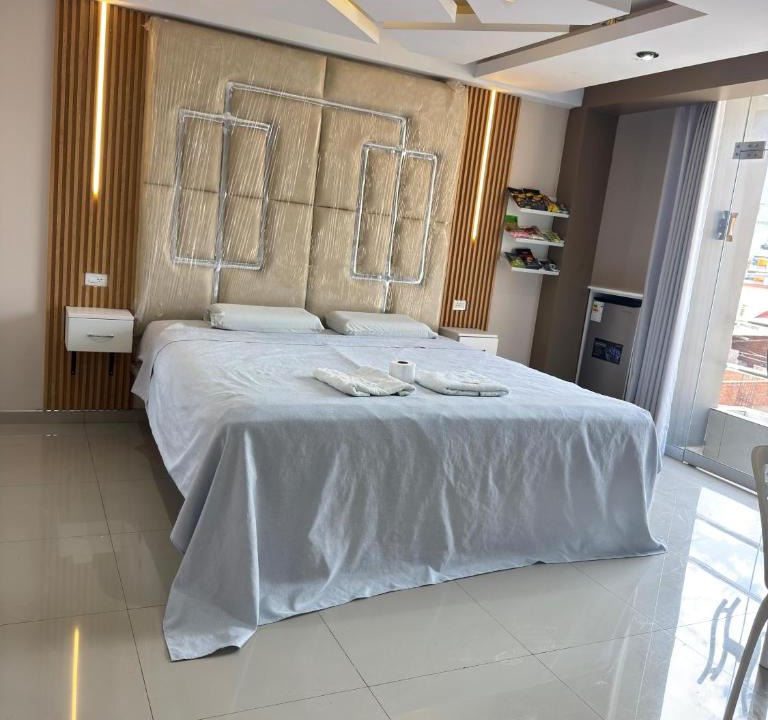 Amarilis Hotel | Inti killa