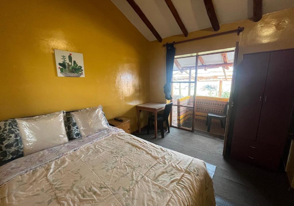 Pisac House | Intihuatana Hostel