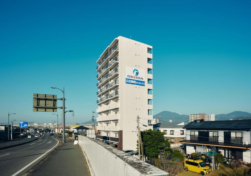 Nishi Ward Apartment | intro vetta 1003 Free parking
