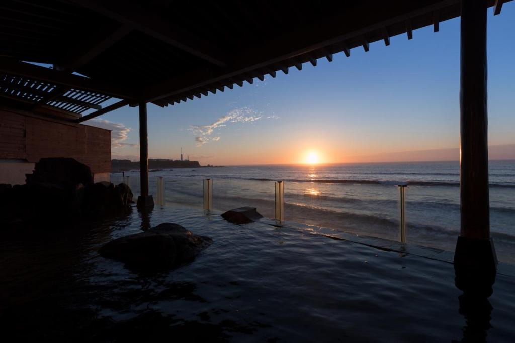 Inubosaki Hotel | Inubosaki Kanko Hotel