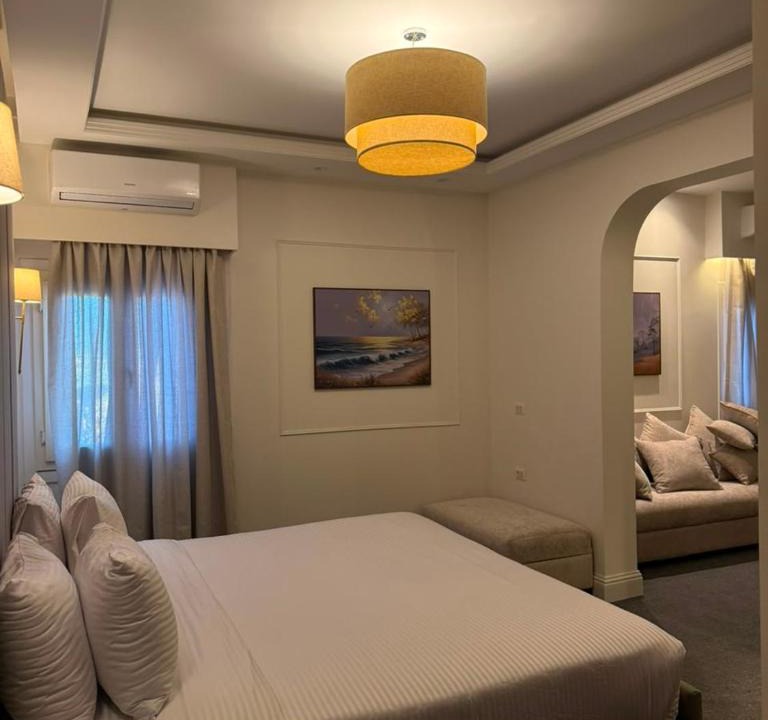 Sidi Abd El-Rahman Hotel | IOS Village & Hotels
