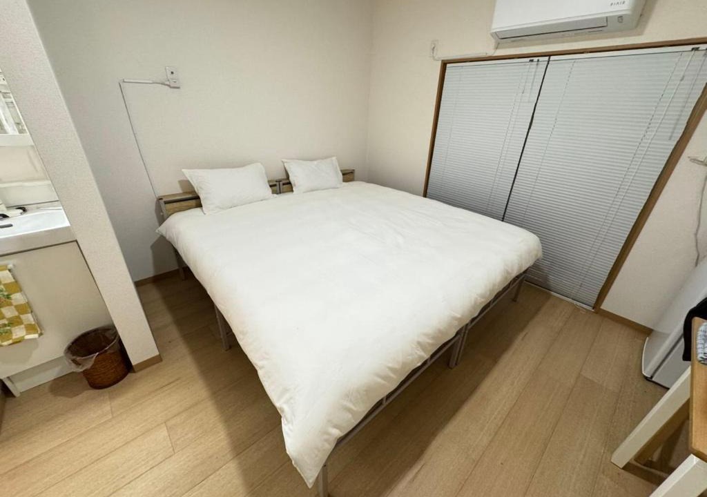 Izumisano Hotel | Ippaku 一泊