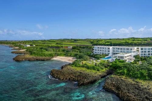 Miyakojima Hotel | IRAPH SUI, a Luxury Collection Hotel, Miyako Okinawa