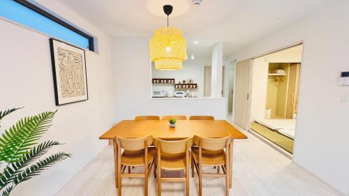 Yofuke Villa | Ireach Nago Okinawa