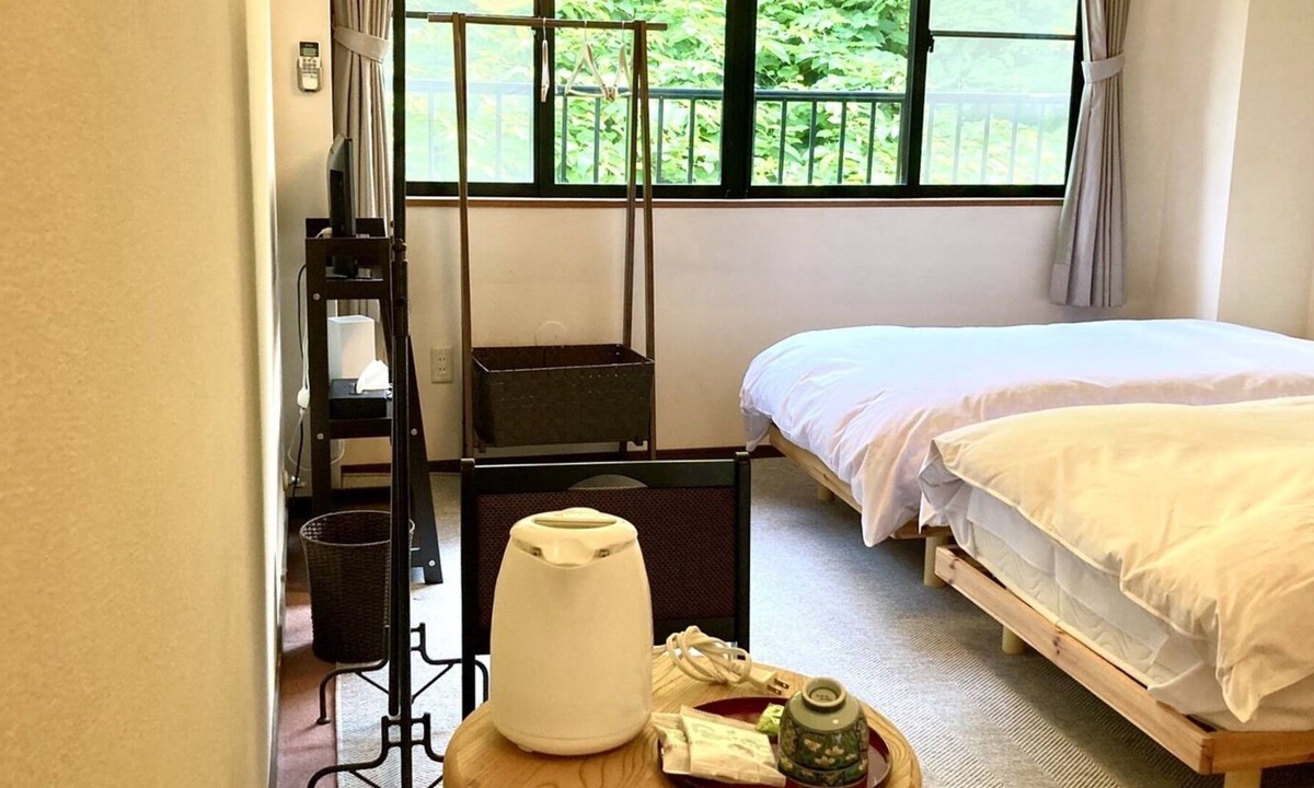 Kitakami House | irihata SPA&HOTEL