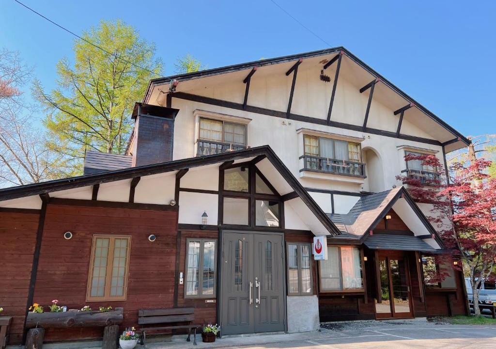 Matsumoto Hotel | irodori