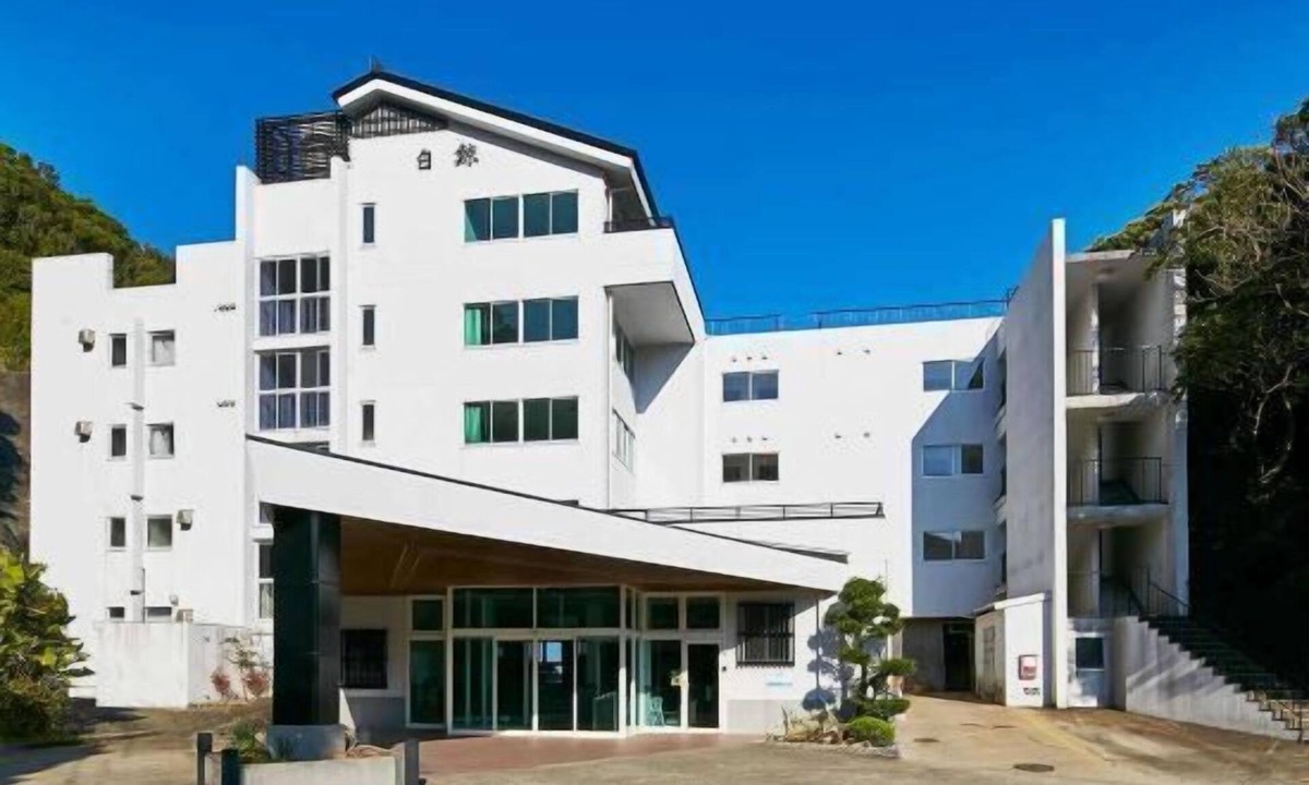 Taiji Hotel | Isana no Yado Hakugei