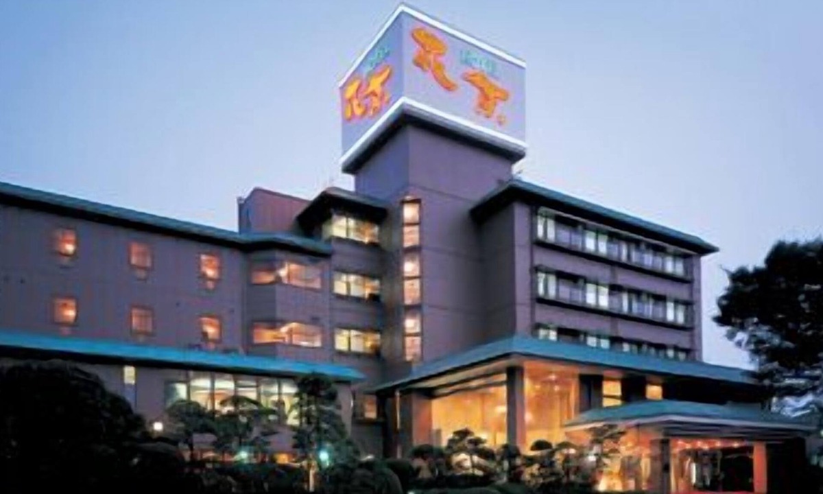 Kofu Hotel | Isawa Onsen Hotel Kakyo