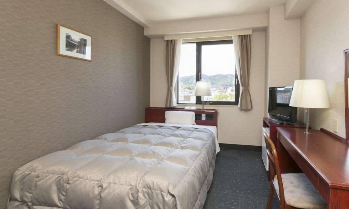 Iseshima Jindai Onsen Hotel | Ise City Hotel