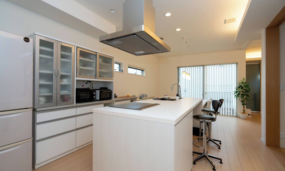 Ise House | Ise resort Aya UZ1