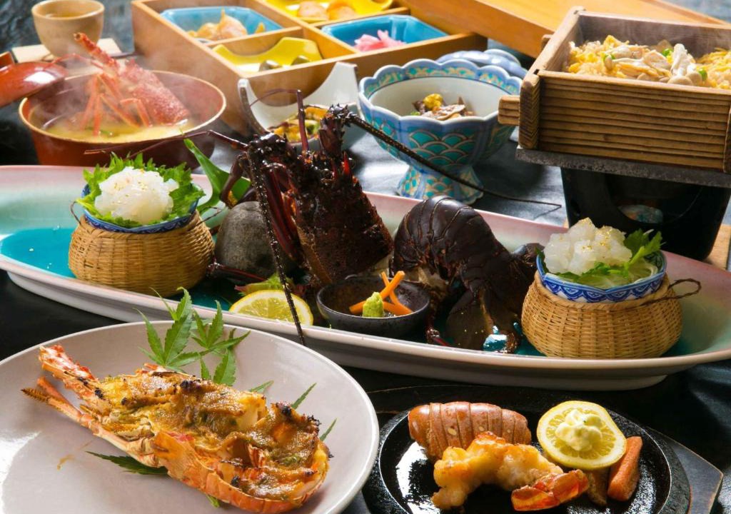 Minamikyushu Hotel | Iseebiso - Vacation STAY 69512v