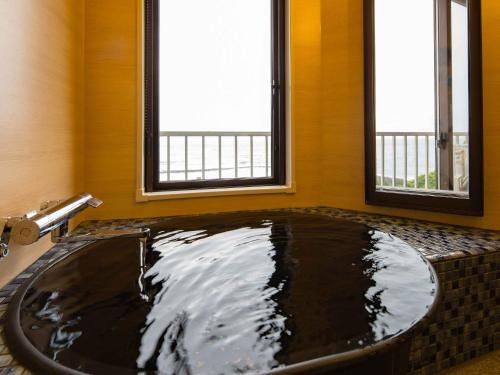 Minamikyushu Hotel | Iseebiso - Vacation STAY 69526v