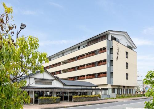Iseshima Jindai Onsen Hotel | Isegekusando Iseshinsen
