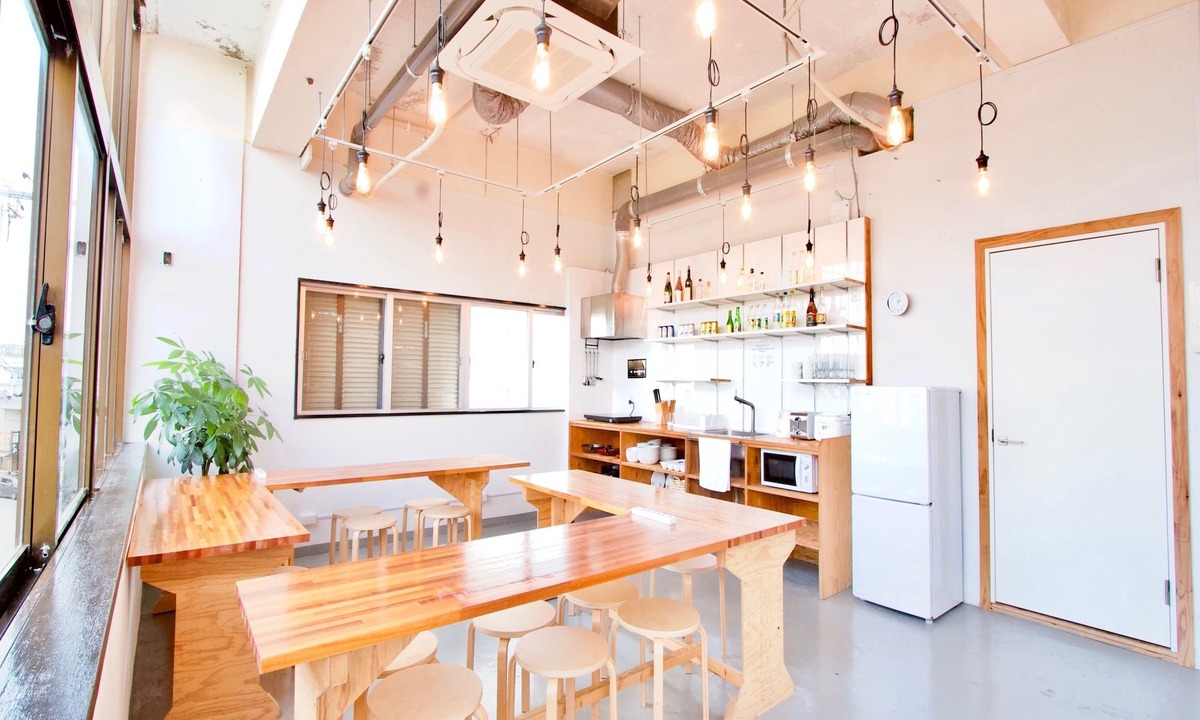 Taketomi-jima Taketomi-cho Hotel | Ishigaki Guesthouse Hive
