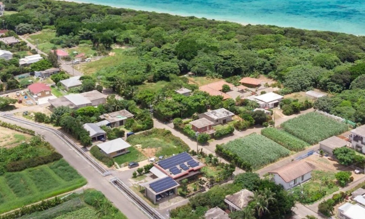 Ishigaki House | Ishigaki Island Immersion Experience Experience /Ishigaki Okinawa