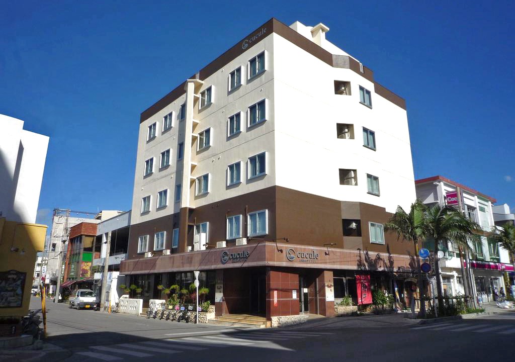 Taketomi-jima Taketomi-cho Hotel | Ishigakijima Hotel Cucule