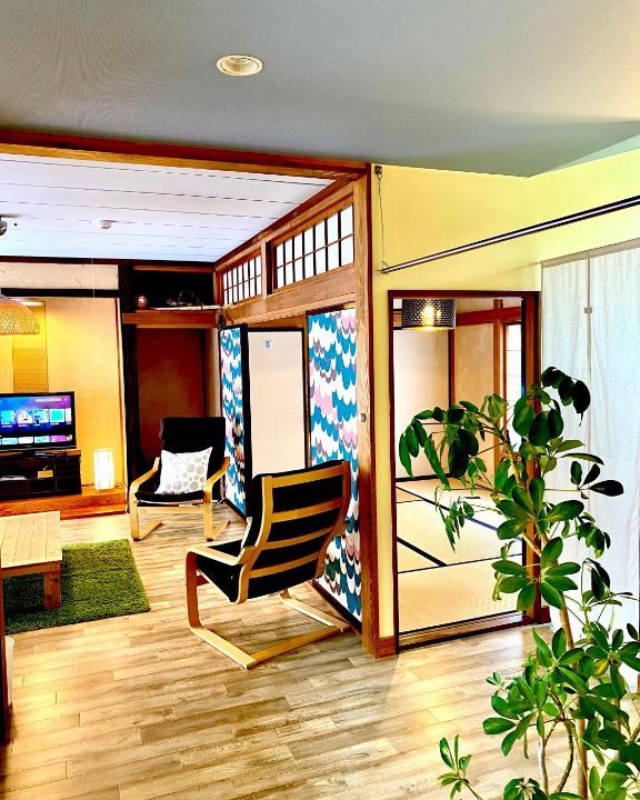 Yuzawa-machi House | Ishimaru House