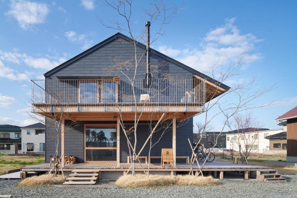Isinomaki Hotel | ISHINOMAKI Home Base 石巻ホームベース