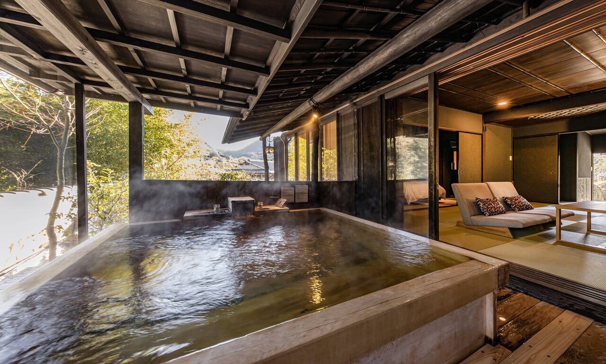 Izu Nagaoka Onsen House | Ishinoya Izunagaoka (TKP Hotels & Resorts)