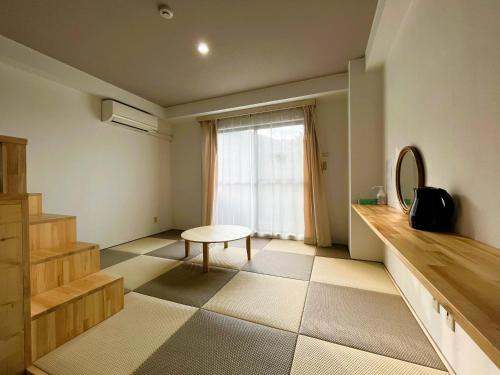 Yuzawa-machi Hotel | IshiuchiBASE