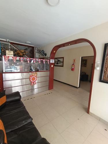 Tumbes Hotel | ISIS HOTEl