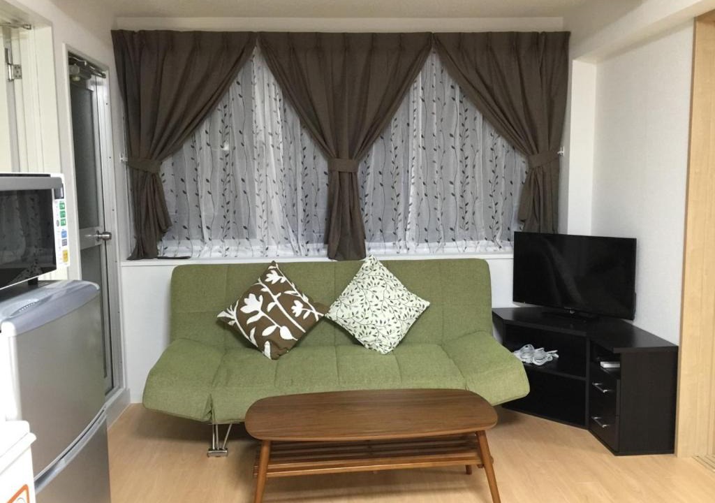 Asakusabashi Apartment | Isshuku Ryokan Asakusabashi - Vacation STAY 17353v