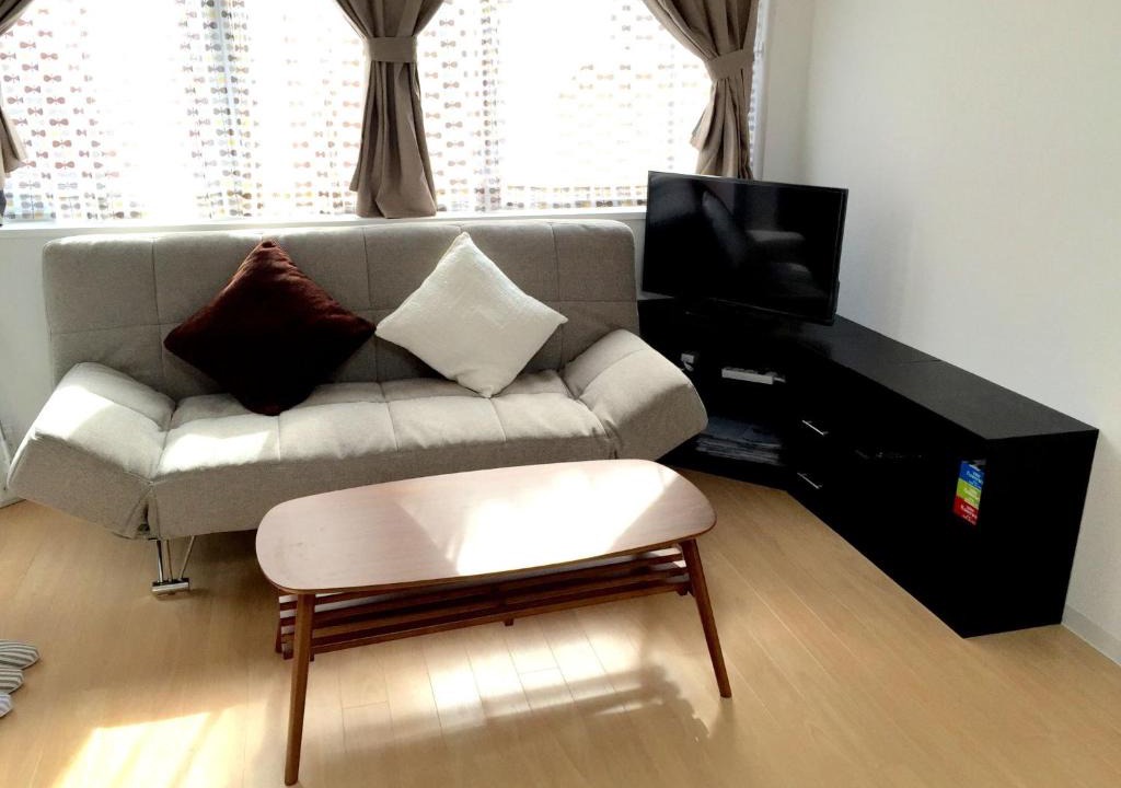 Asakusabashi Apartment | Isshuku Ryokan Asakusabashi - Vacation STAY 17346v