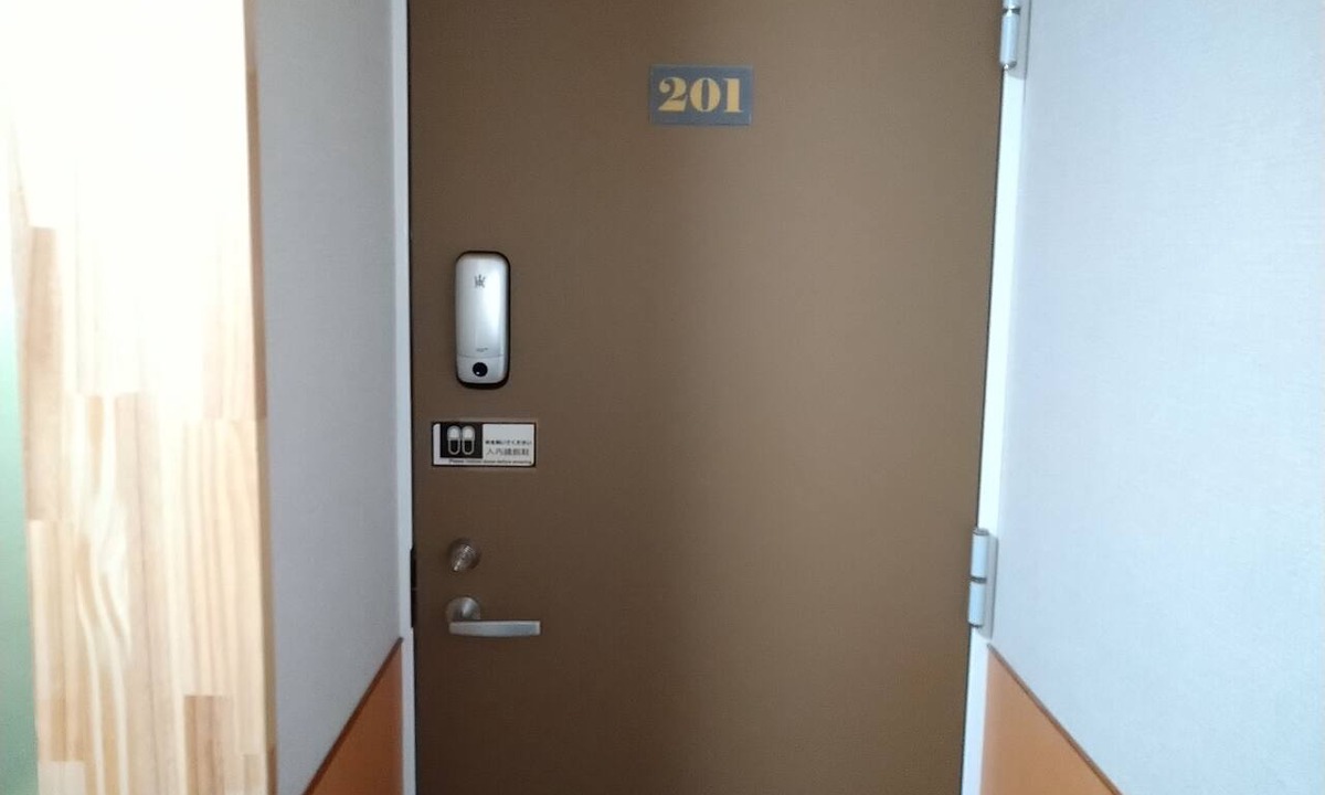 Taito Hotel | Issyuku Higashiueno Hotel 201